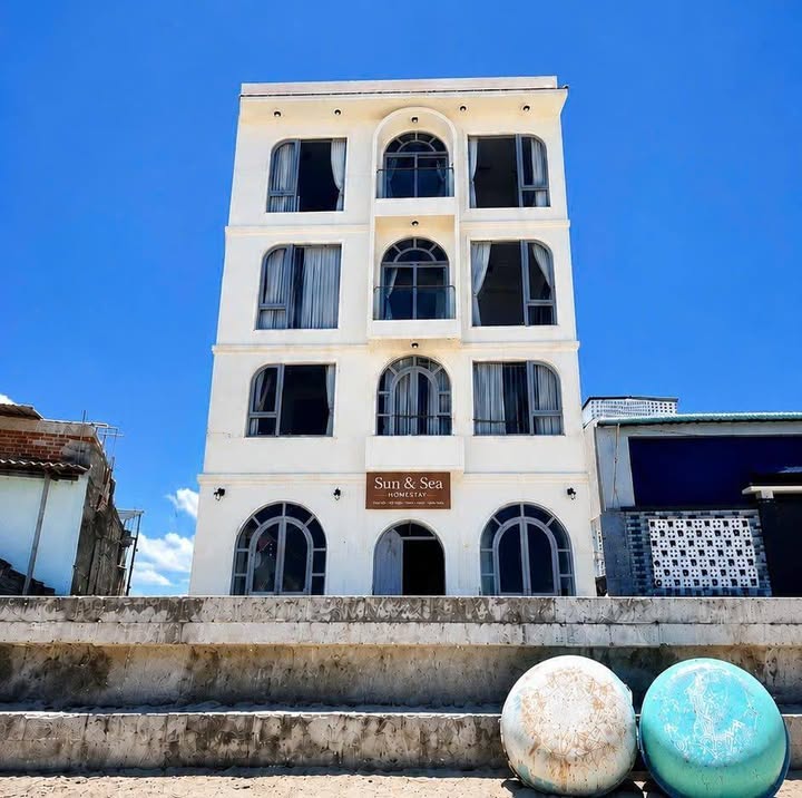 Sun & Sea Homestay